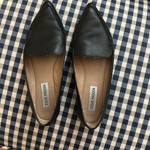 Steve Madden loafers